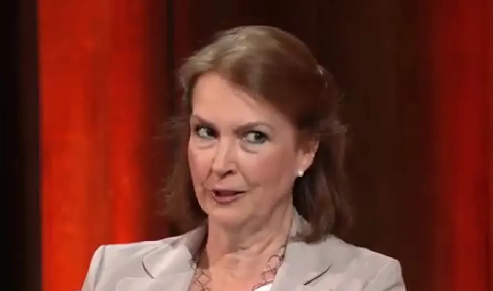 diana mondino