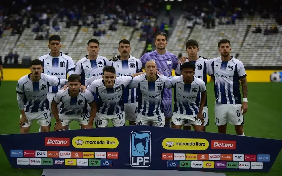 Talleres