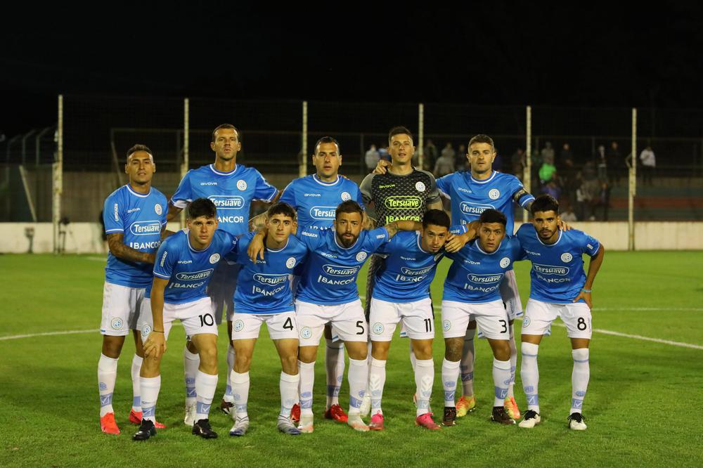Club Belgrano