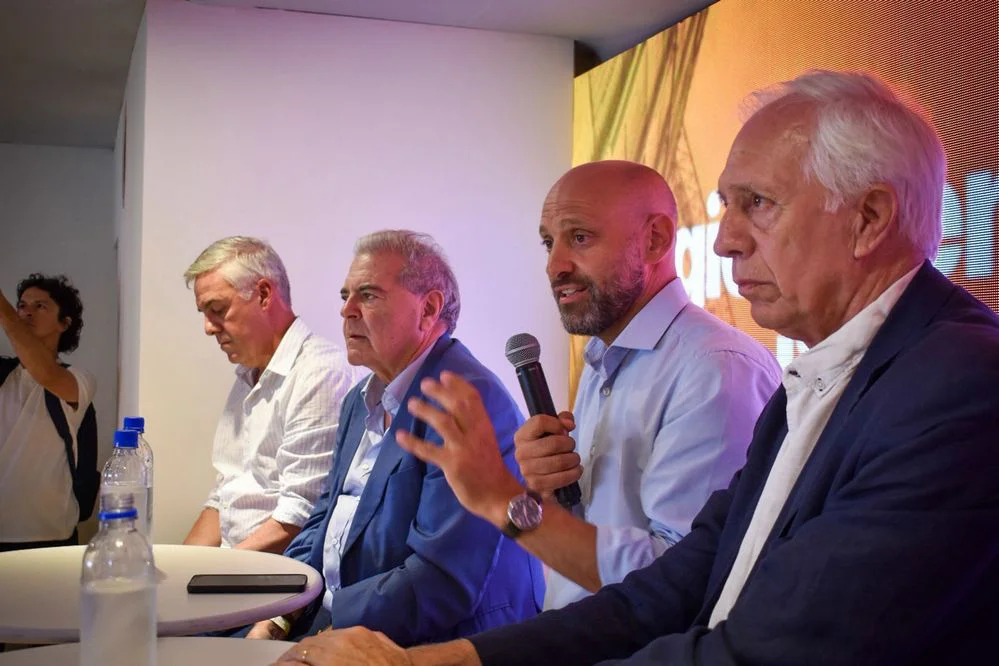 EL OBJETIVO FOTO REGION CENTRO EXPOAGRO BIOCOMBUSTIBLES 1