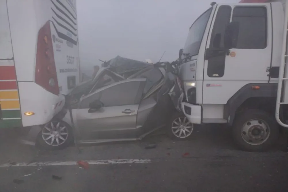 accidente