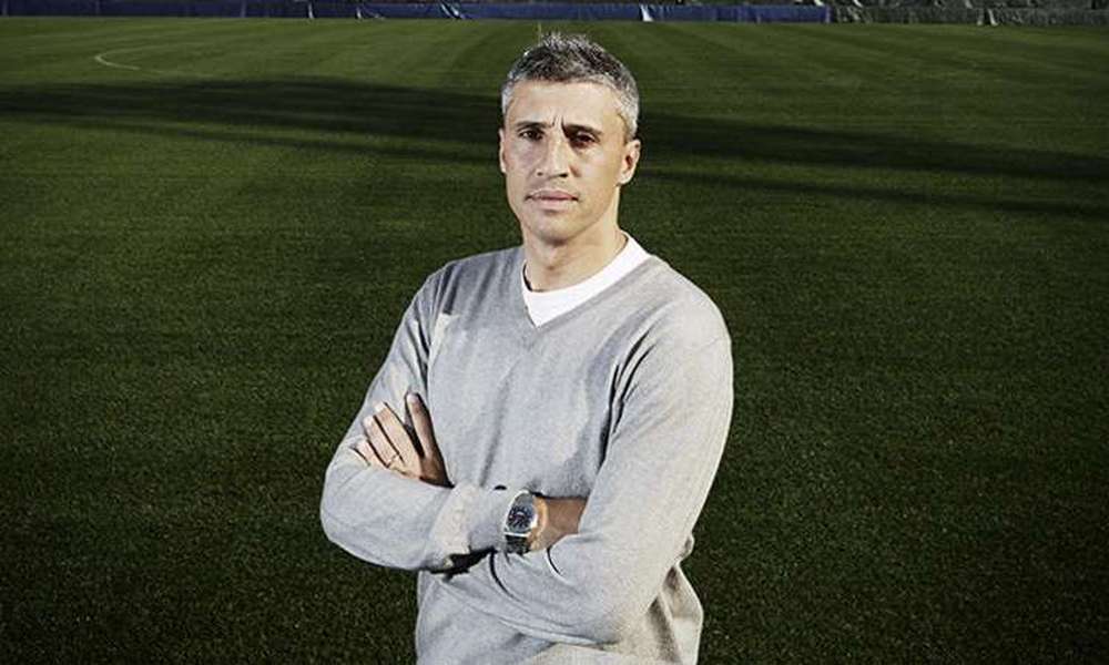 hernán crespo