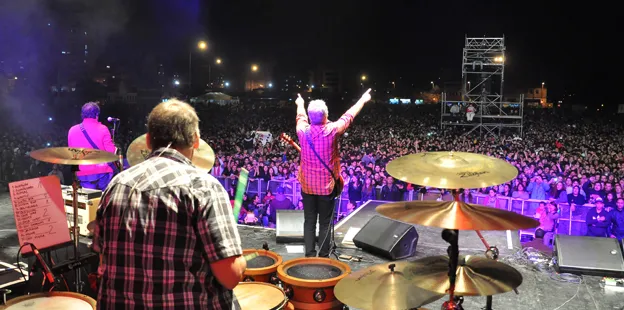festivales