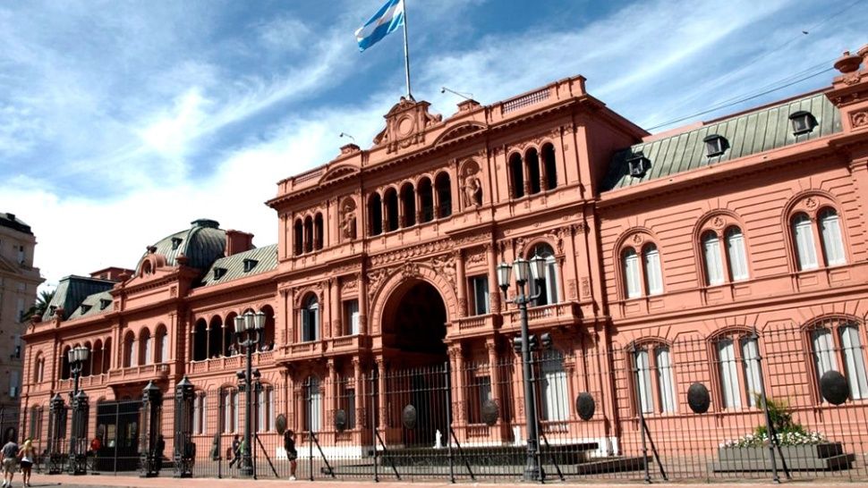 rosada