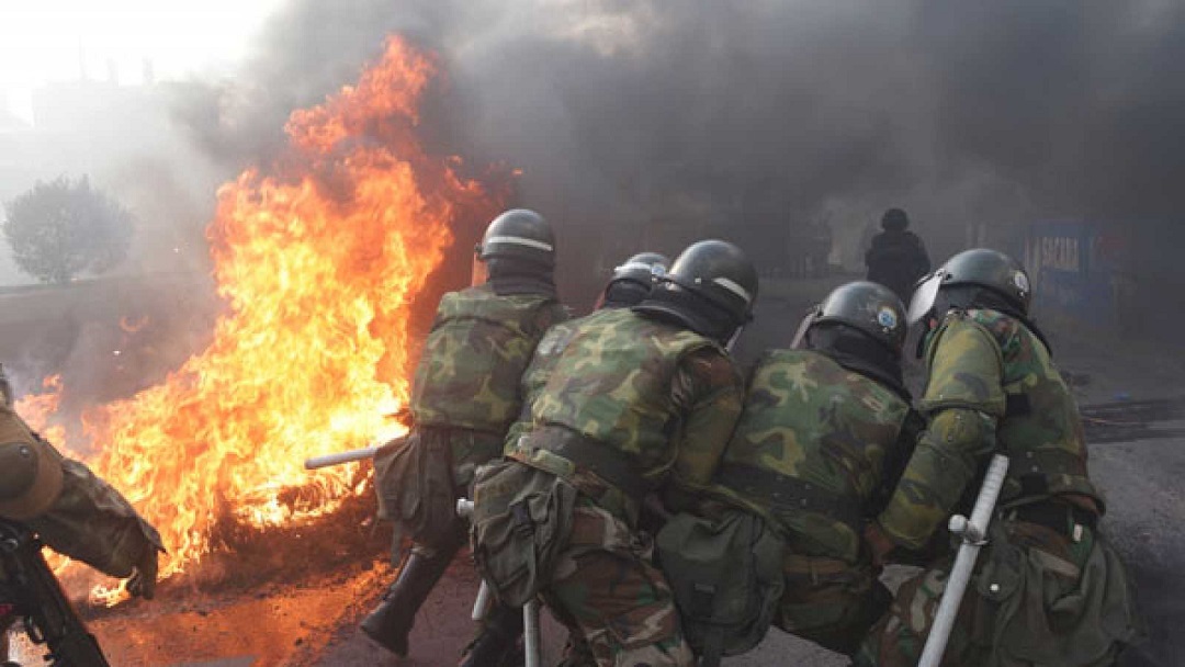 bolivia crisis evo