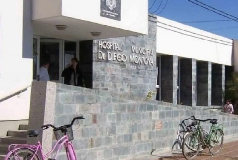 EL OBJETIVO FOTO LAS VARILLAS HOSPITAL DIEGO MONTOYA FACEBOOK