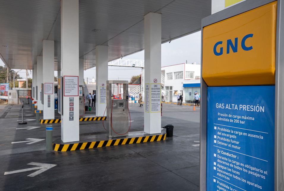 estacion GNC1