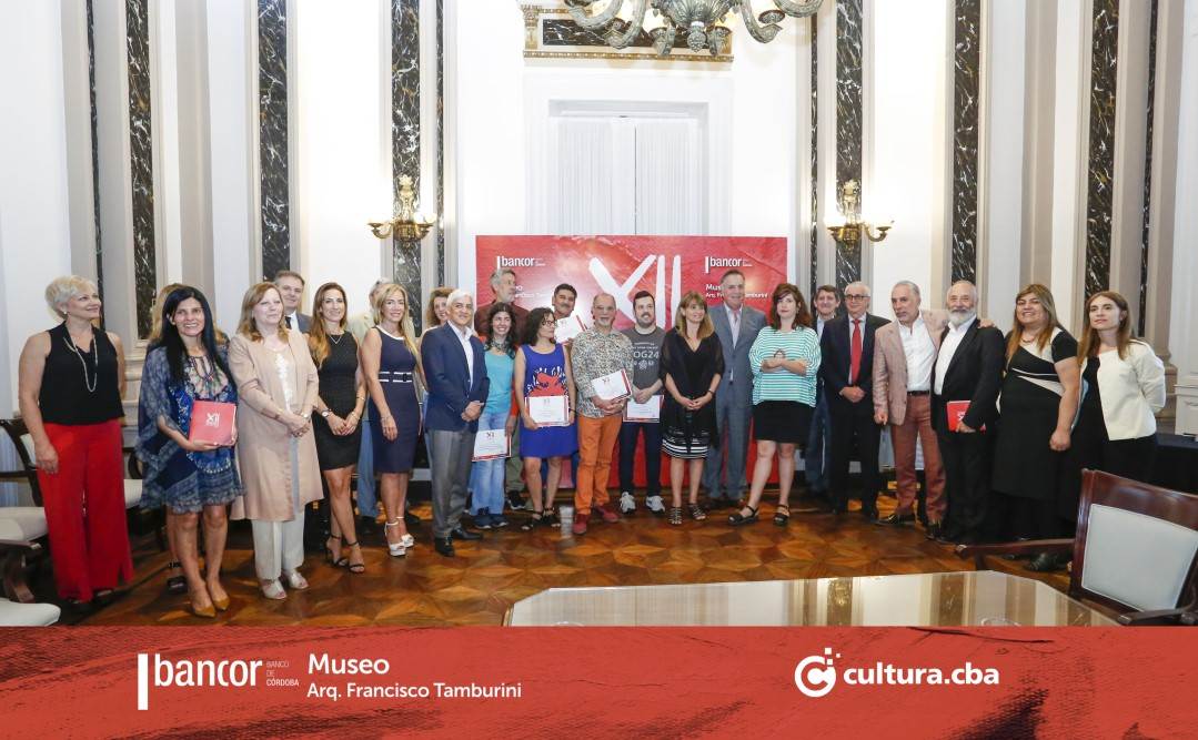 XIIPremiodePintura2019