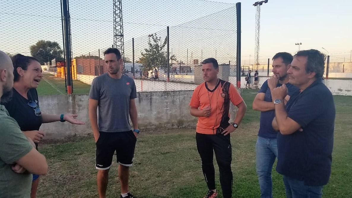 recorrido
