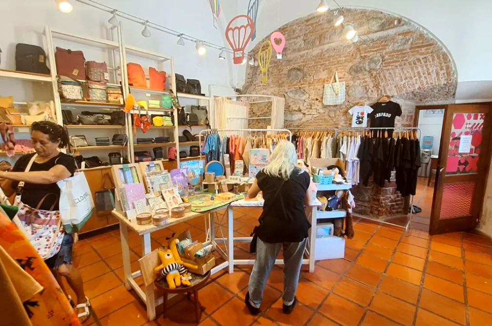 Tienda Creativa