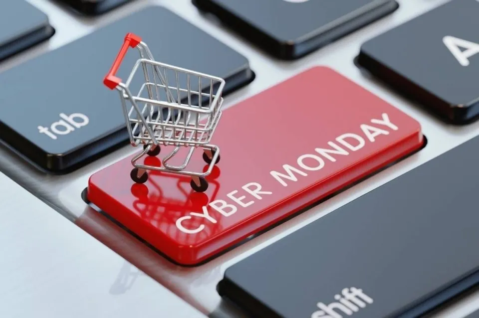 cyber monday
