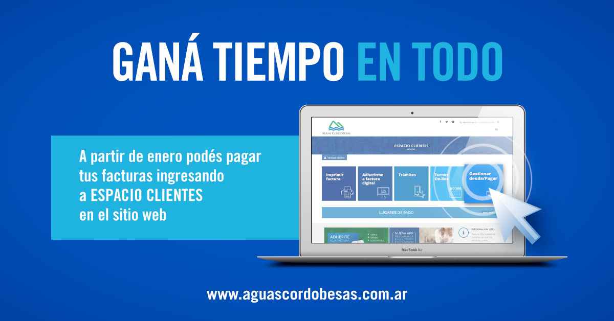 Gana tiempo en todo (1)