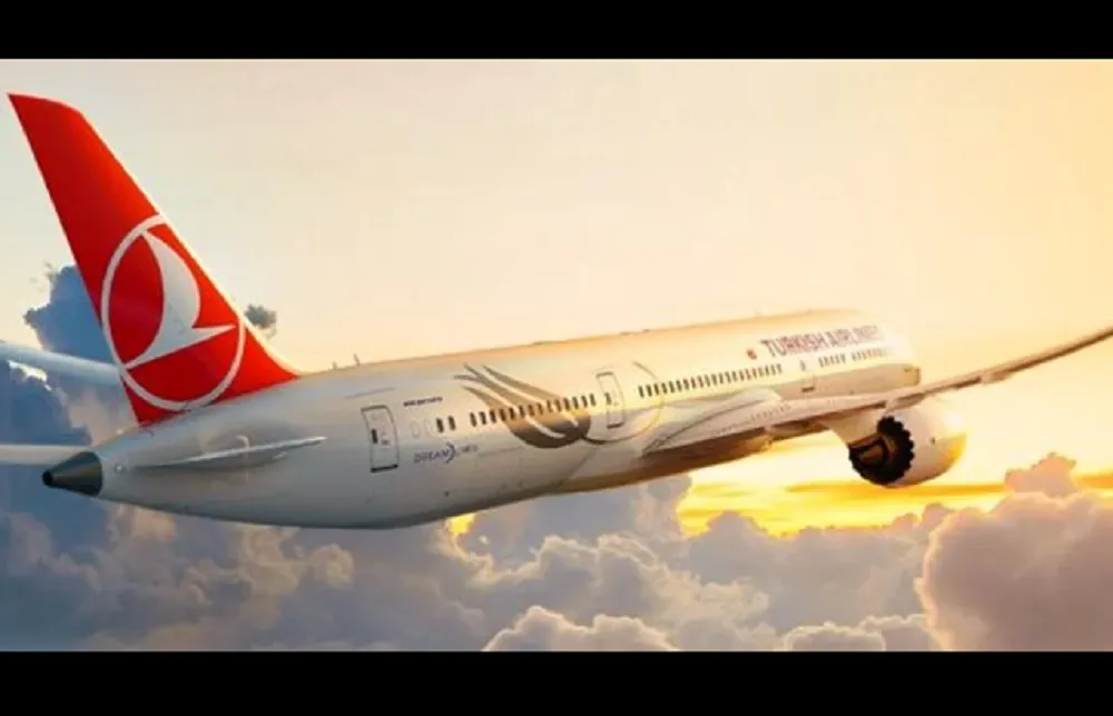 Turkish Airlines