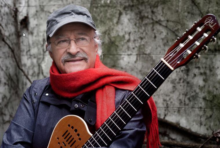César Isella