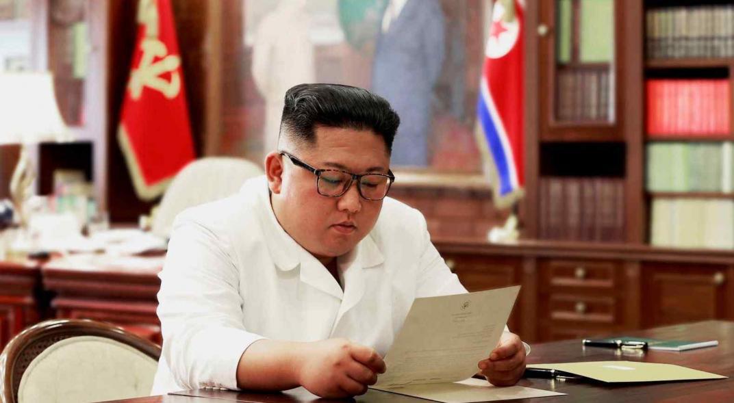 Corea del Norte