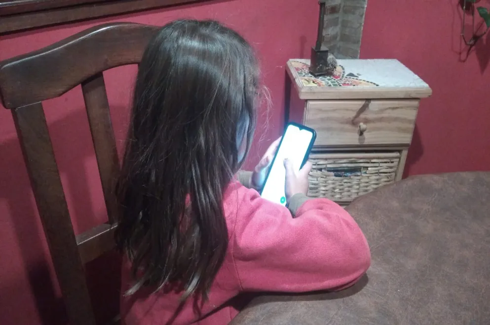 uso responsable de dispositivos