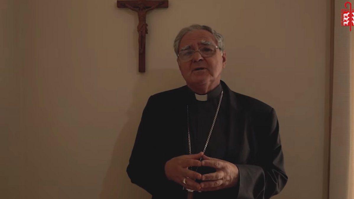 monseñor ojea