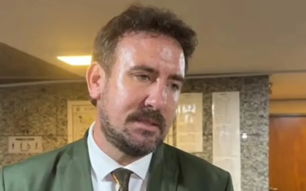abogado Jorge Sánchez del Bianco
