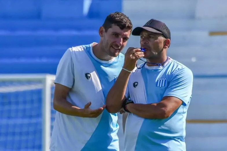 Racing de Córdoba