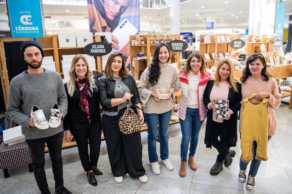 la córdoba emprendedora
