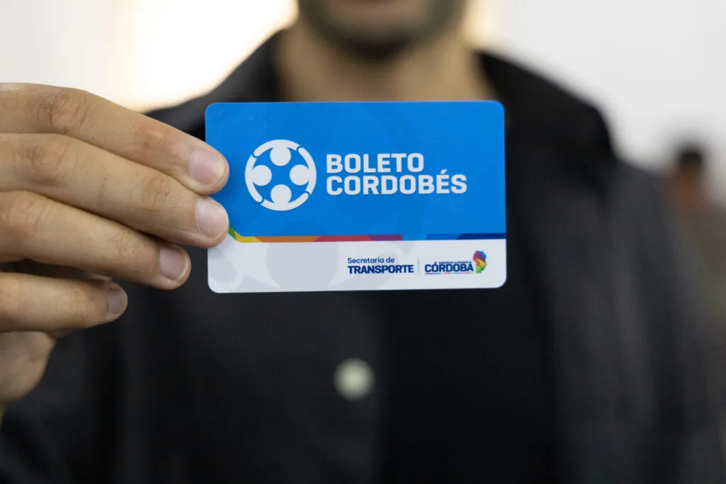 boleto educativo cordobés