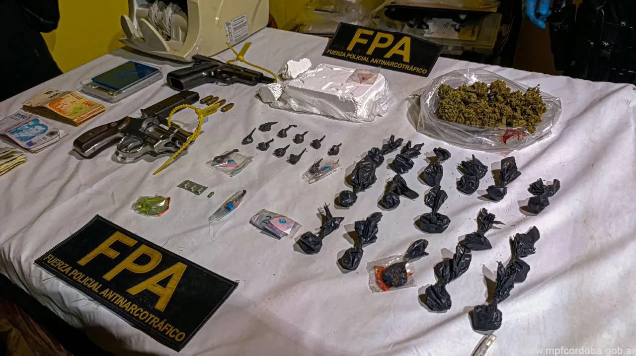 la FPA