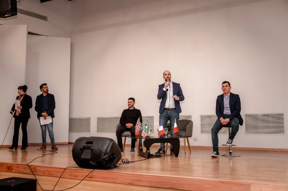 centro de idiomas córdoba