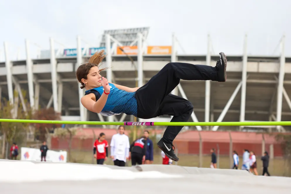 atletismo kempes