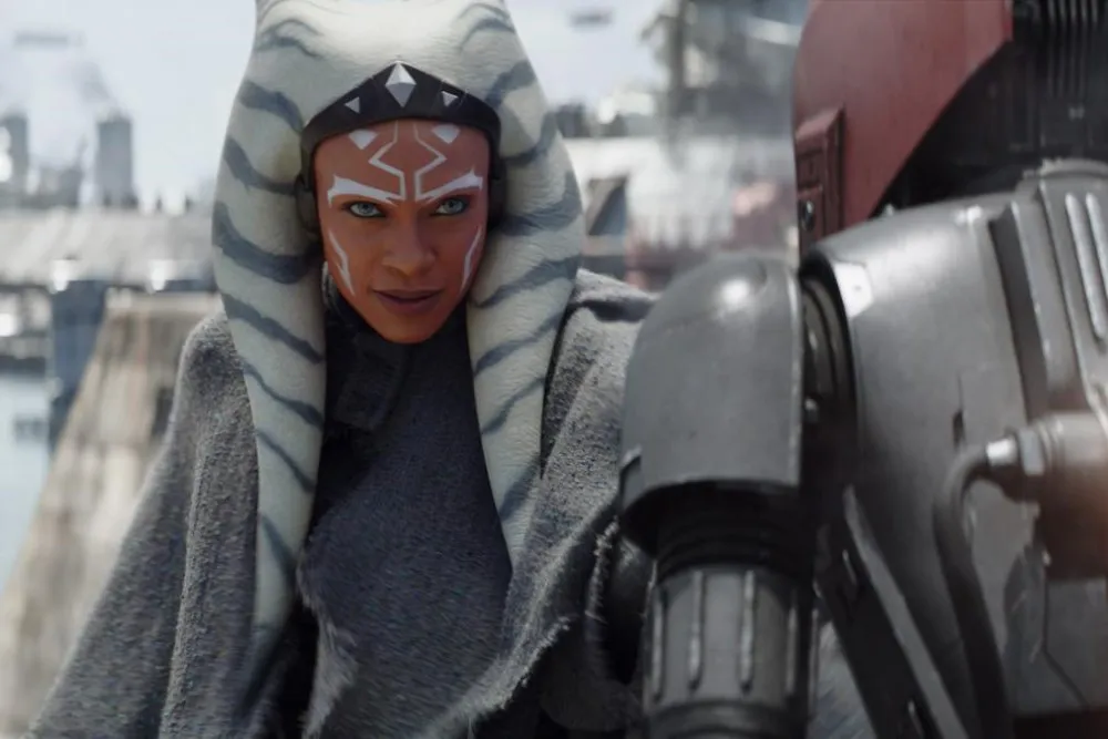 Ahsoka