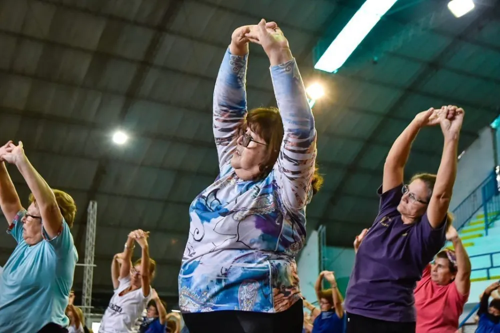 _Día Internacional del Adulto Mayor