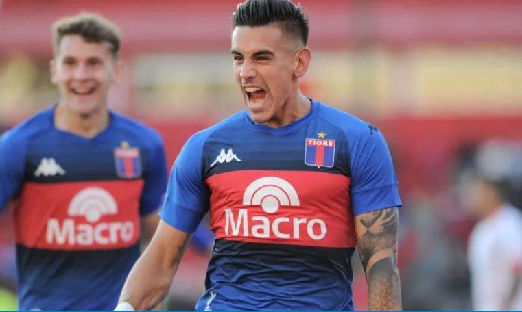 tigre-argentinos