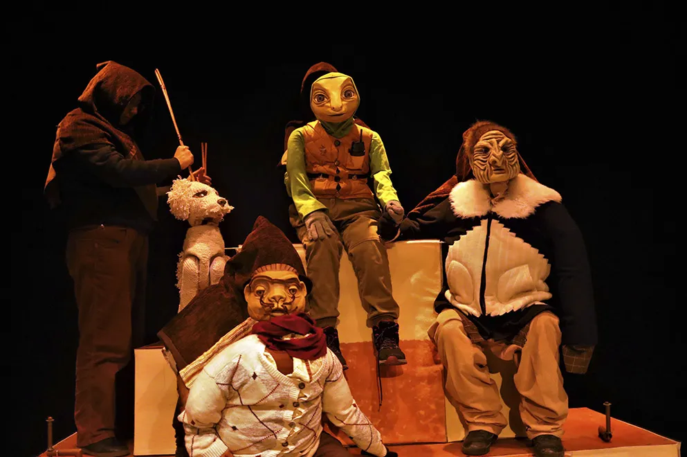 Festival de Teatro Córdoba Mercosur