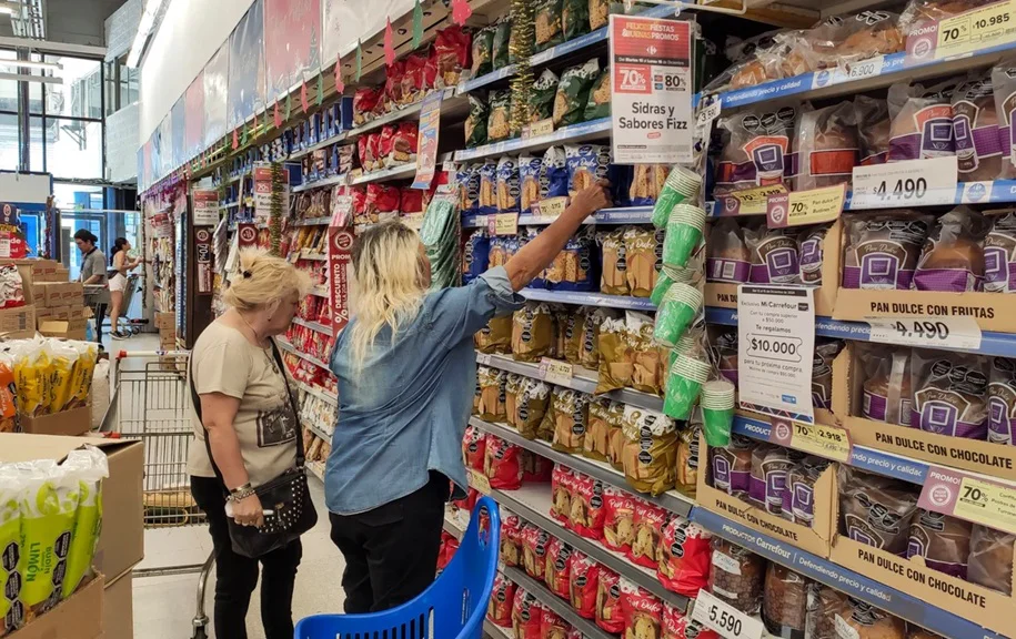 inflación