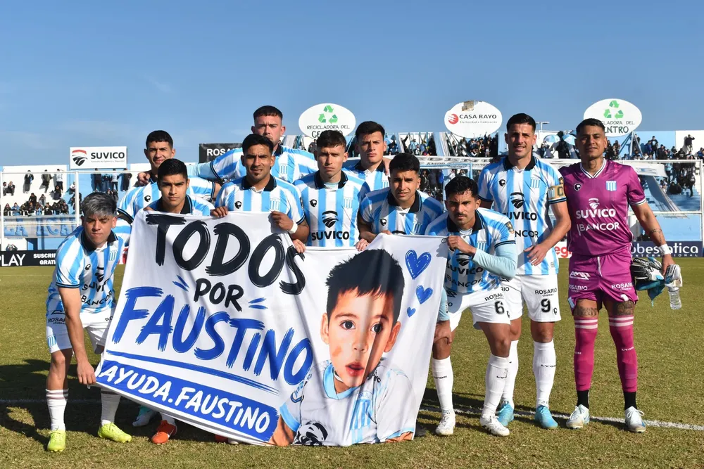 Racing de Córdoba