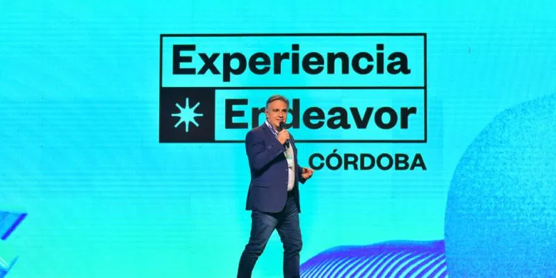 Experiencia Endeavor