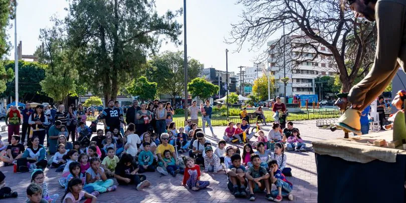 agenda-cultural-fin-de-semana_ prensa Municipalidad