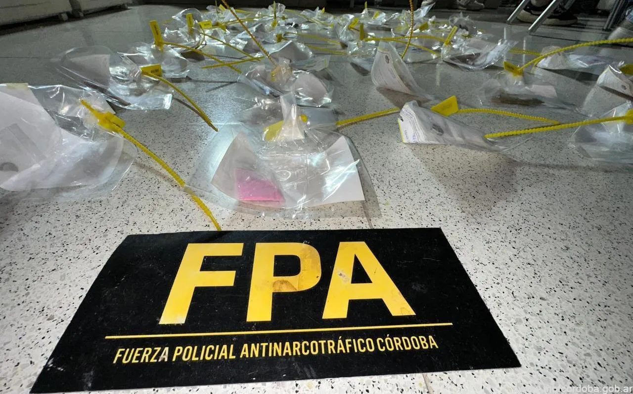 la FPA