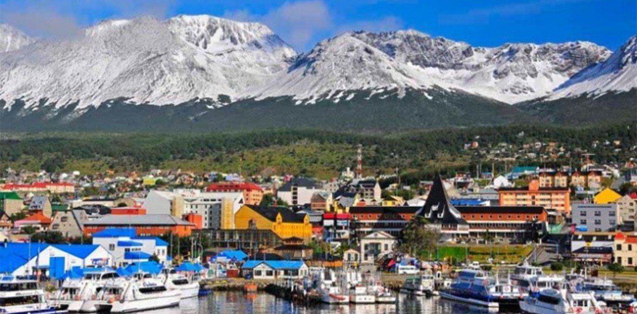 tierra del fuego