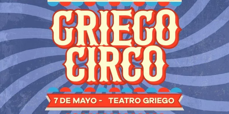 griego circo