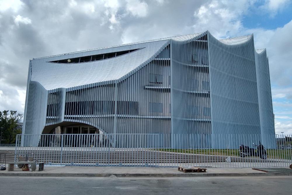 Legislatura Córdoba