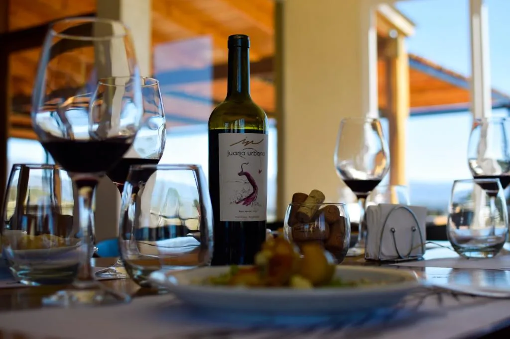 vinos cordobeses
