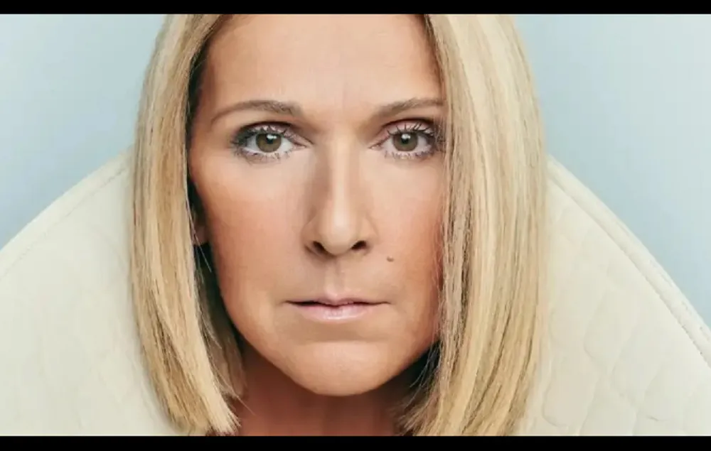 Celine Dion 1