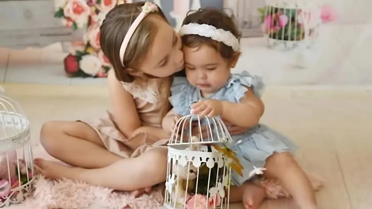 hermanas