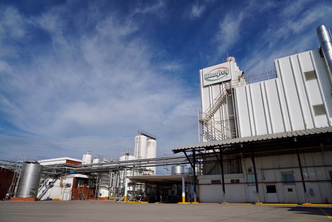 250 industrias se conectaron al gas natural