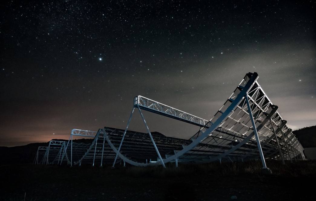 TelescopioChime