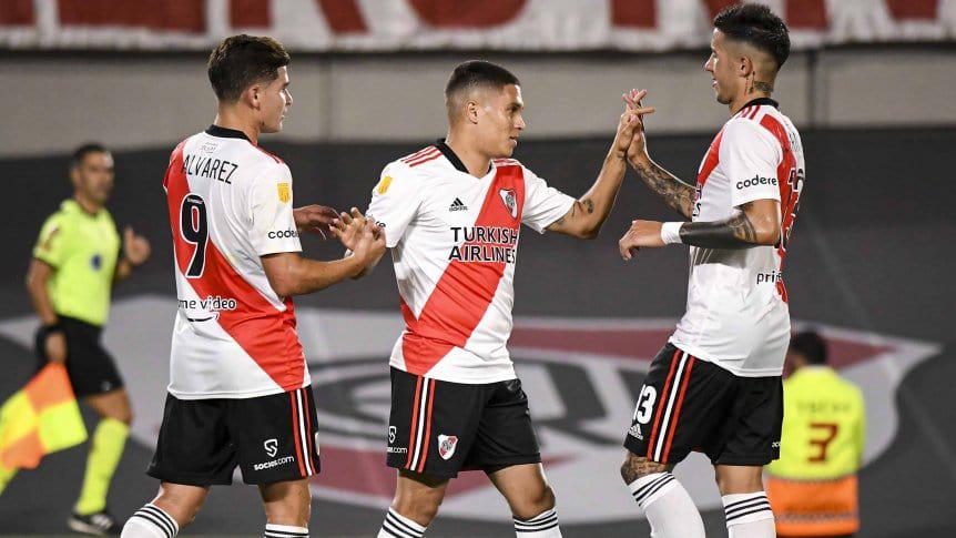 river-gimnasia