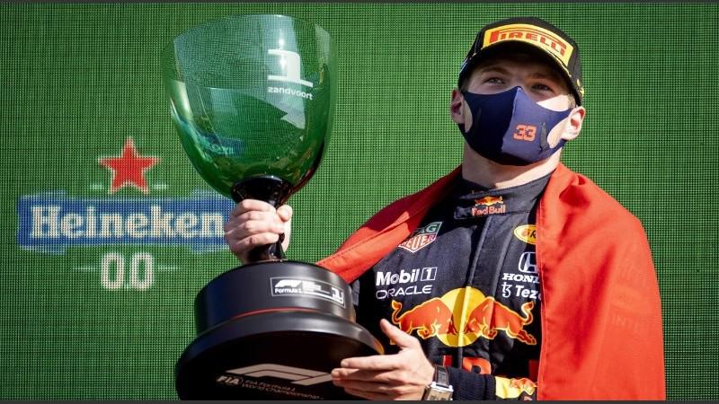 Verstappen