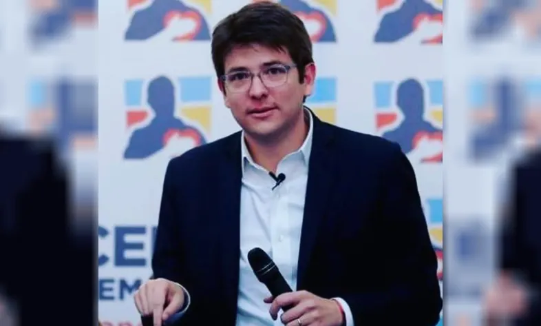 Miguel Uribe Turbay