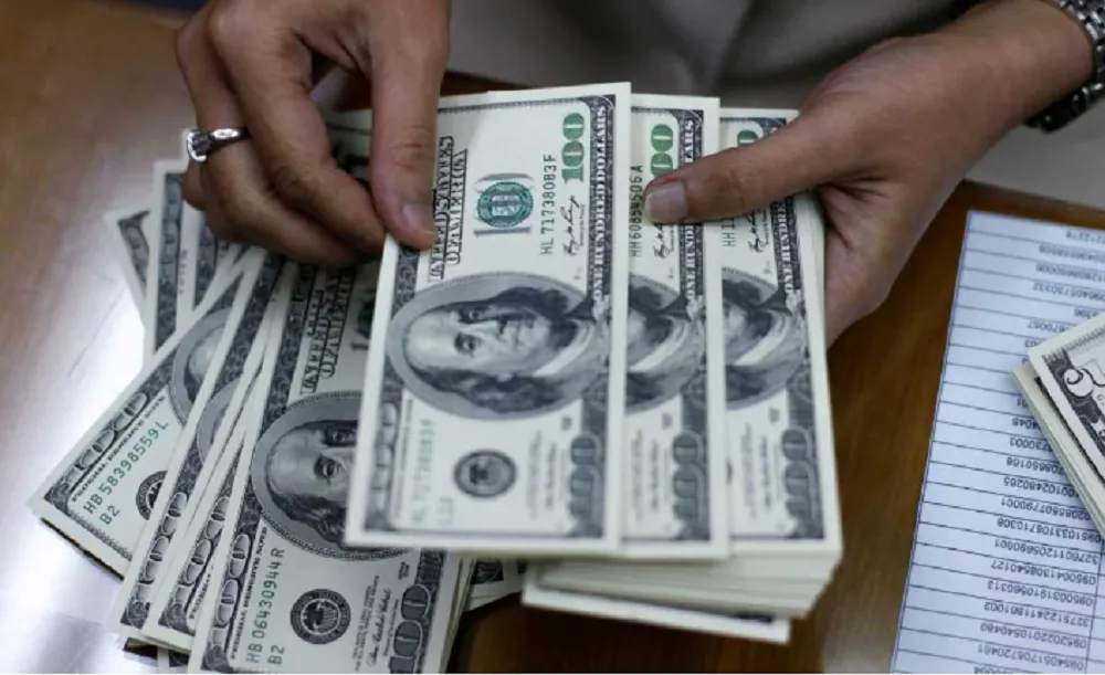 Dólar dolar