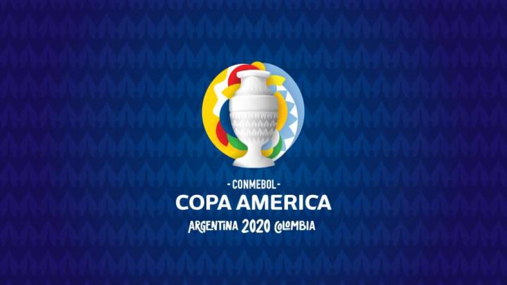 CopaAmericoa2020